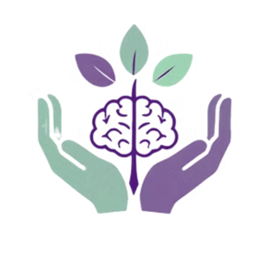Layton Counselling logo