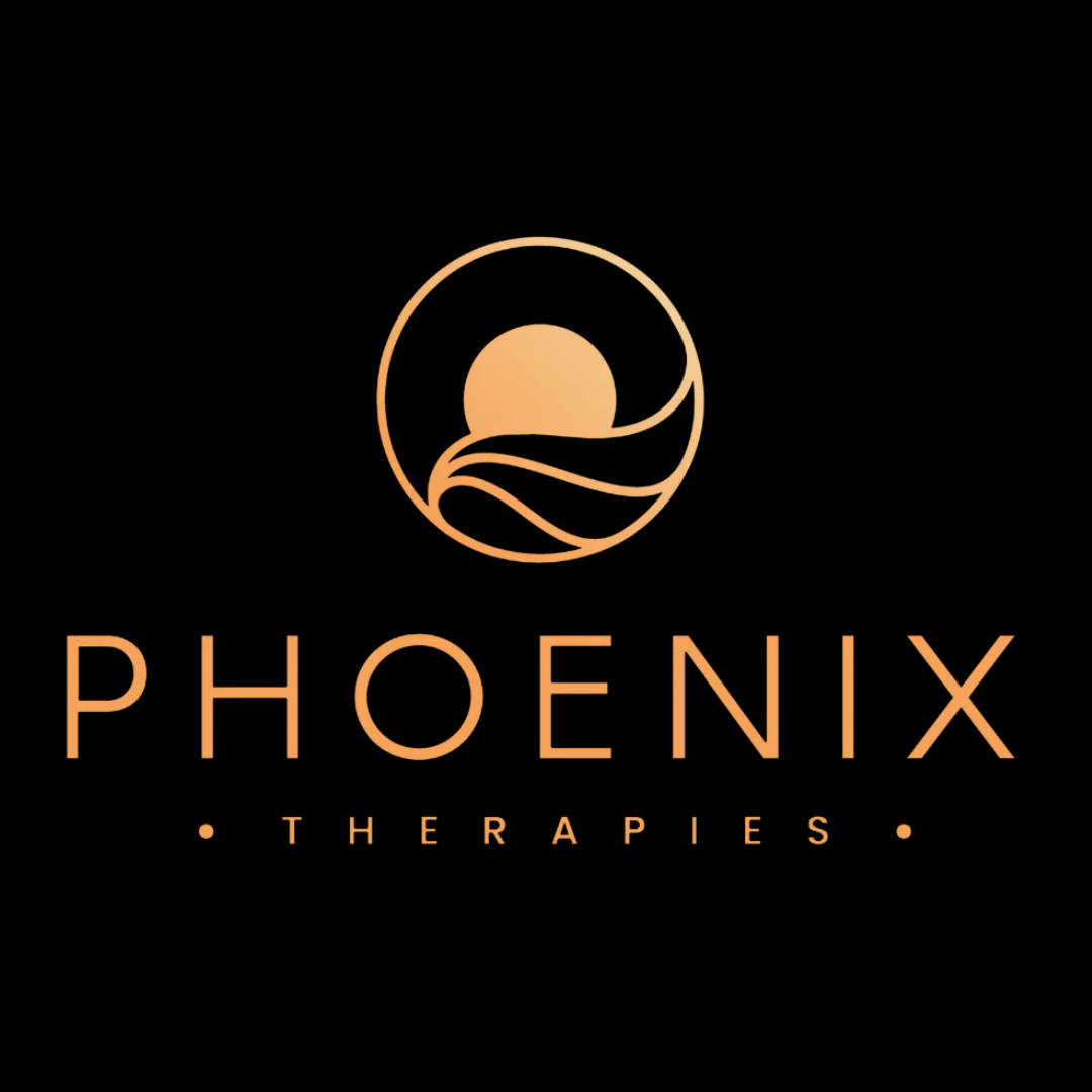 Phoenix Therapies logo